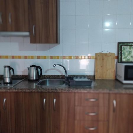 Apartamentos Turisticos Rutas Del Torcal 1A Villanueva de la Concepción Exterior foto